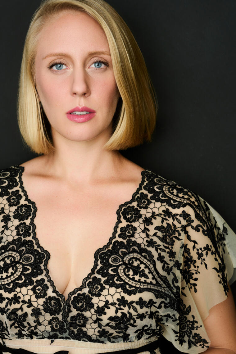 Photo by Steph Girard. Photo by Steph Girard.